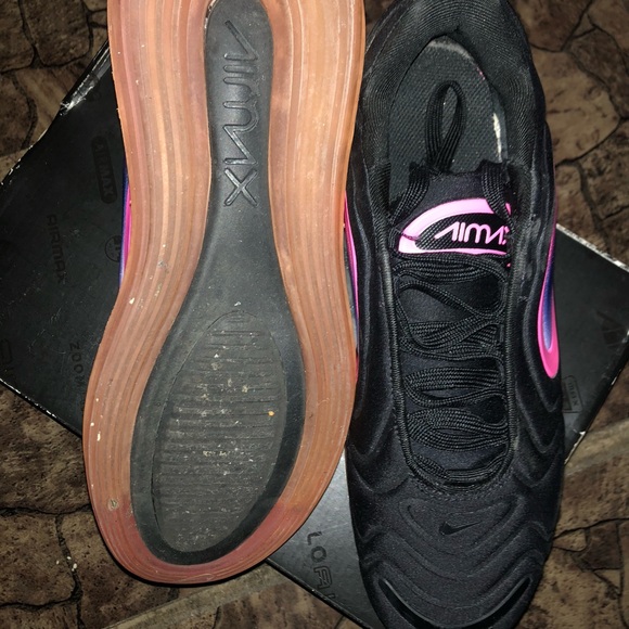 AIR MAX 720 size 6 - Picture 4 of 6